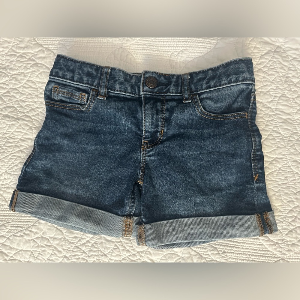 Gap Denim Shorts